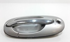 Maniglia esterna Anteriore