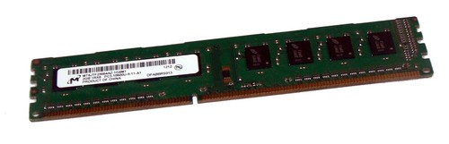 Micron ddr3 ram desktop 1333 - micron,