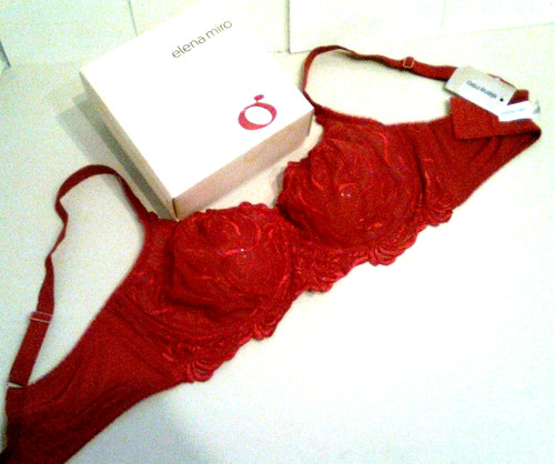 Reggiseno marca elena miro - marca,