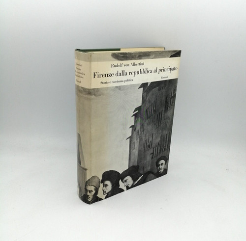 Firenze dalla repubblica al - "firenze,
