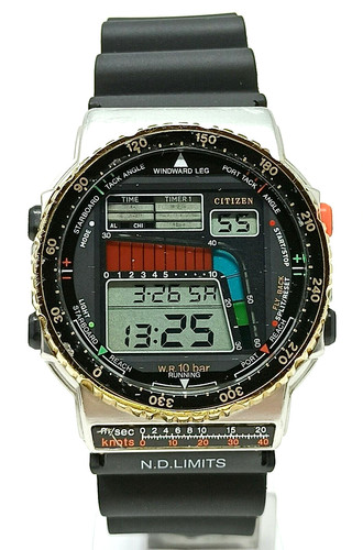 Orologio citizen d120 - orologio,