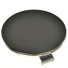 PIASTRA ELETTRICA O 220MM