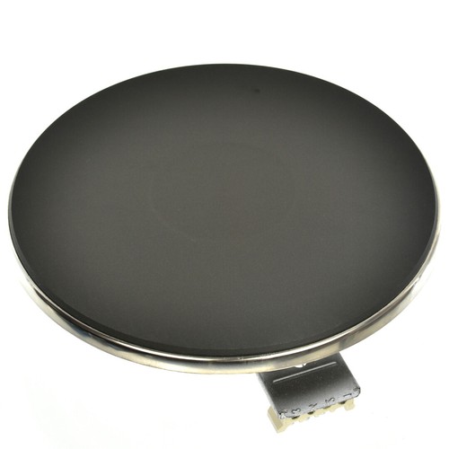 Piastra elettrica 220mm - piastra,