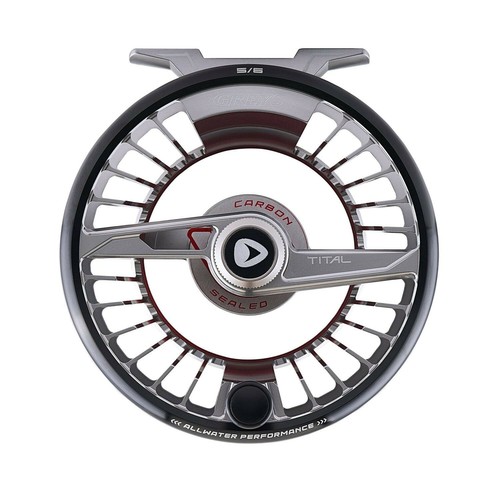 Mulinello mosca greys tital - greys,