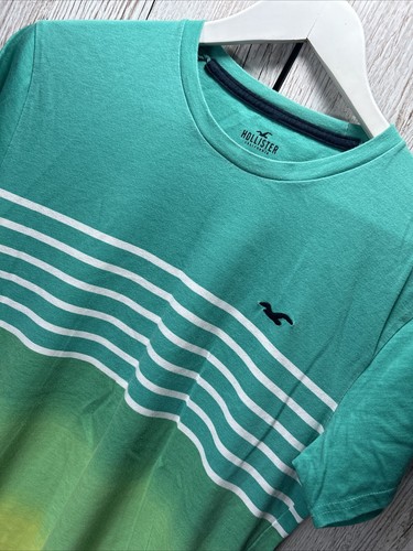 Hollister men size small - hollister, men’s