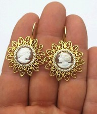 Orecchini da donna di Argento