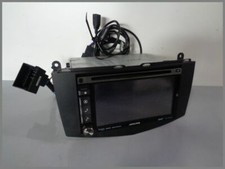 Alpine INE-W925R Sistema multimediale USB Monitor Lettore DVD Navigazione Bluetooth