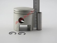 Per YAMAHA Kit Pistoni Fuoribordo 20/25 HP - 0,25 664-11635-00 con Anello Pistone