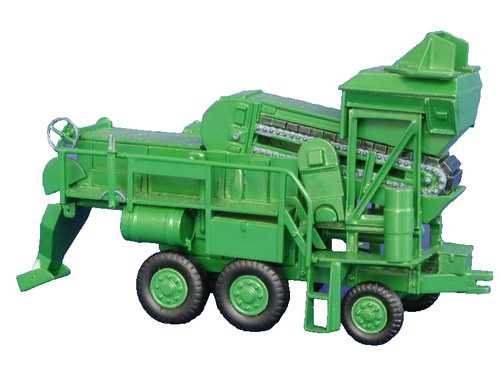 Langley asb 3022 76 - 3022, 1:76