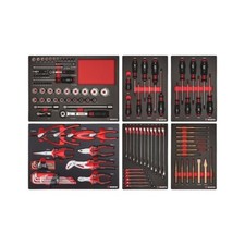 Set attrezzi utensili - set,