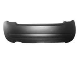 Paraurti posteriore fiat 500 - posteriore, x