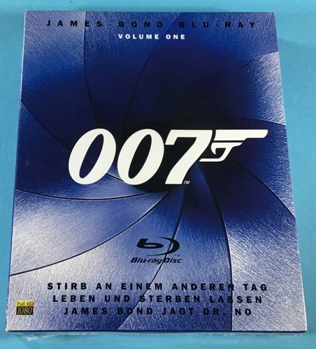 James bond 007 volume - james, 1