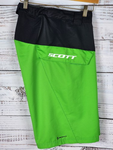 Pantaloncini ciclismo scott - pantaloncini,