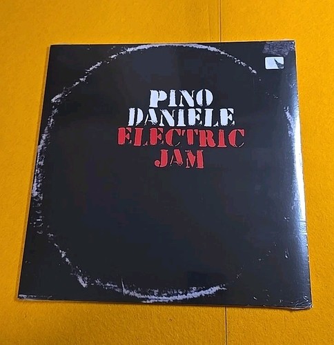 Pino daniele electric - pino,
