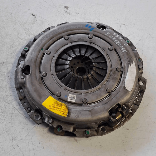 55202417 kit frizione alfa - kit,