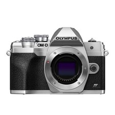 Olympus OM-D EM10 Mark IV 4/3"