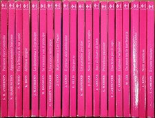 Harmony Collezione recenti -