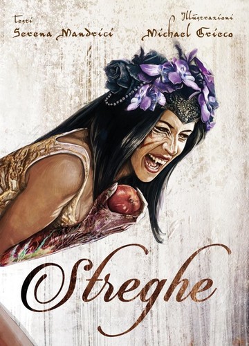 Libri serena mandrici - libri,