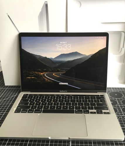 Apple macbook pro core i7 - macbook,