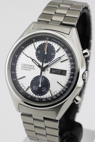 Orologio cronografo uomo - orologio,
