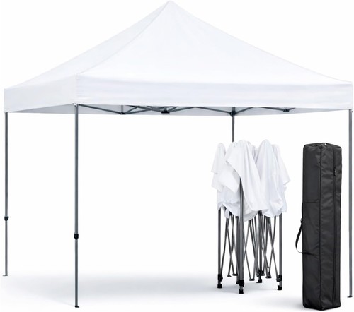 Gazebo professionale 3x3 - 3x3, m