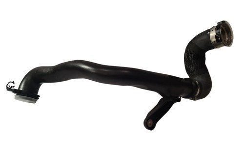Tubo aspirazione aria - ,