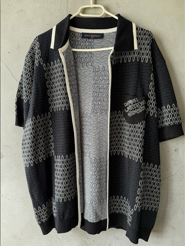 Camicia louis vuitton taglia - camicia,