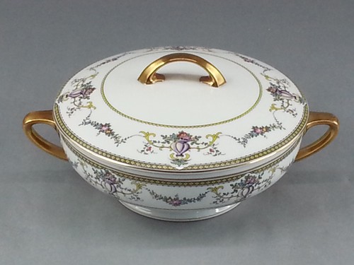 Casseruola vintage thun - casseruola,
