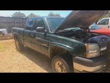 Chassis ECM Transfer Case