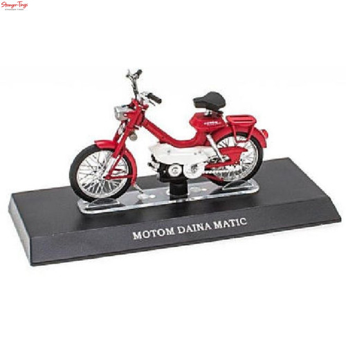 Motom daina matic scooter - motom,