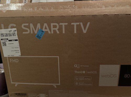 Philips smart led fhd - philips, 24"