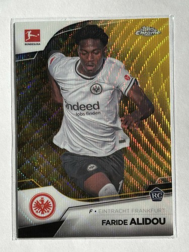 2022 topps chrome - topps,