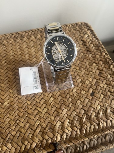 Orologio uomo automatico