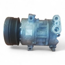 COMPRESSORE A/C PER OPEL Corsa D 5P 1° Serie 55701200 Benzina (06>)
