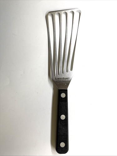 Lamson spatola affilata - spatola,