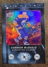 2024-25 Upper Deck Series 2