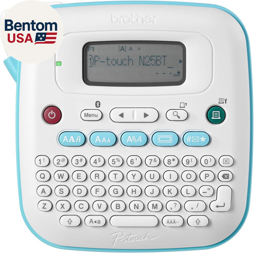 Touch n25bt - p-touch, pt-n25bt