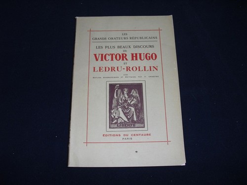 Les plus beaux discours - , de