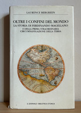 OLTRE I CONFINI DEL MONDO:LA