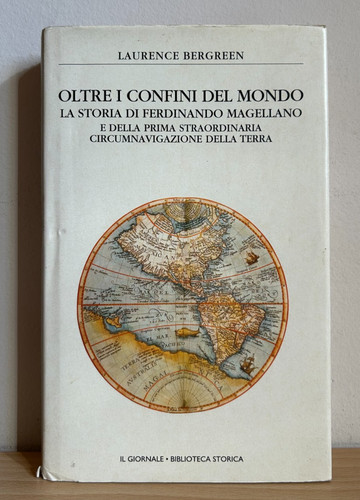 Oltre confini del mondo la - i, mondo:la