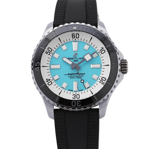 Breitling superocean - breitling,