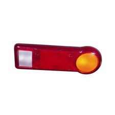 Fanale Posteriore Sinistro SX