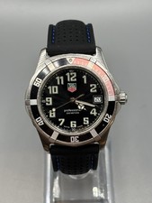 Tag Heuer 2000 Professional -