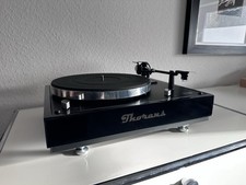 Thorens TD 166 MKII
