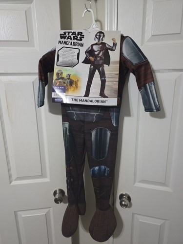 Costume jazwares star wars - jazwares, il