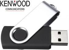 Kenwood Communications Radio