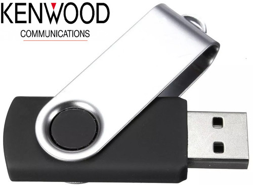 Kenwood communications radio - communications,