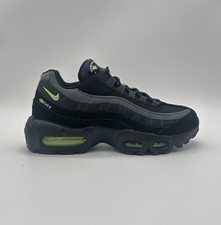 Nike Air Max 95 Black Volt