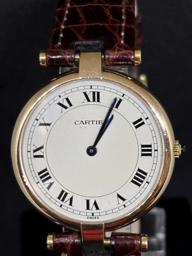 Cartier paris vendôme - vendôme, ref