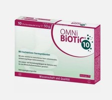Omni biotic bustine di - biotic,